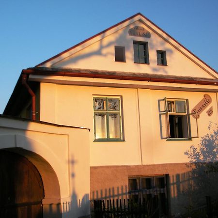 Rainmuehle Villa Marianske Lazne Exterior photo