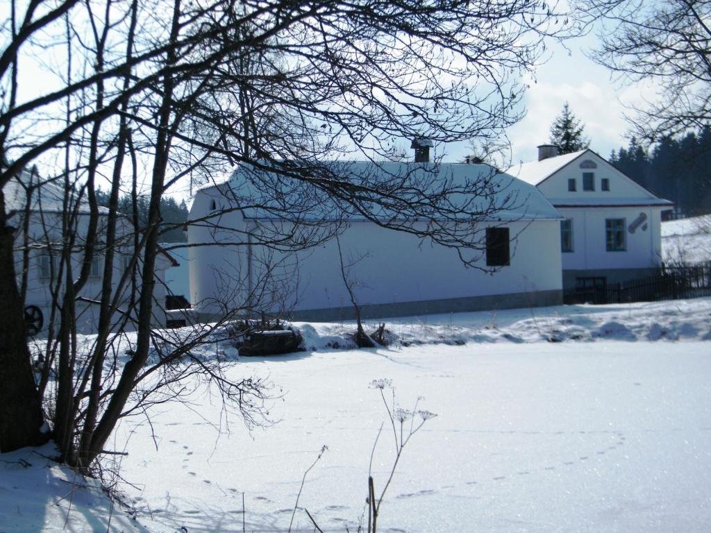 Rainmuehle Villa Marianske Lazne Exterior photo